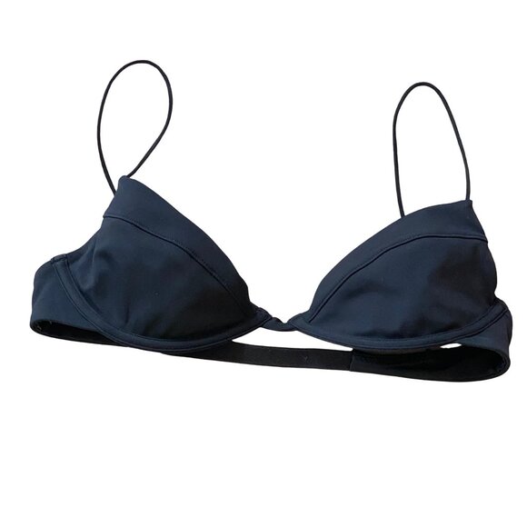 Ziah St. Agni Bikini Top NEVER WORN - Picture 1 of 3